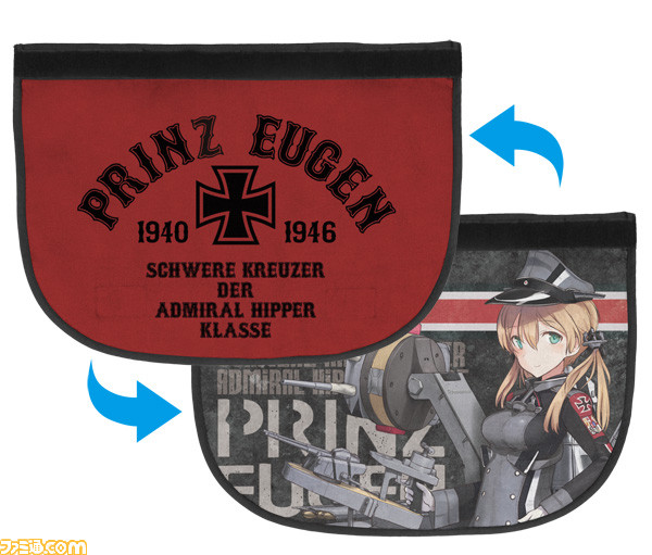 『艦隊これくしょん -艦これ-』コミックマーケット89・二次元コスパブースで販売されるグッズを一挙紹介！_08