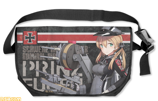 『艦隊これくしょん -艦これ-』コミックマーケット89・二次元コスパブースで販売されるグッズを一挙紹介！_07
