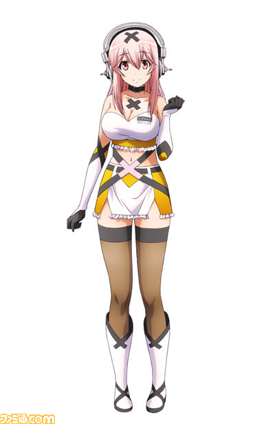 『ニトロプラス ブラスターズ -ヒロインズ インフィニット デュエル-』本日12月10発売！　発売記念ニコニコ生放送が2夜連続で放送_01
