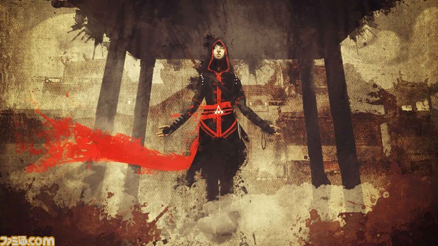 『アサシン クリード クロニクル』が2016年2月25日に発売決定、PS4＆PS Vitaはパッケージ版も_03