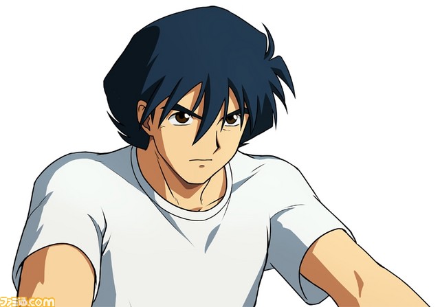 『機動戦士ガンダム エクストリームバーサスフォース』宇宙世紀OVA作品からおなじみの機体が参戦!_13