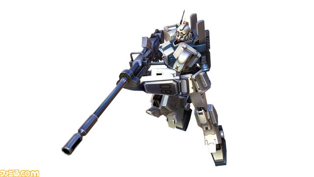 『機動戦士ガンダム エクストリームバーサスフォース』宇宙世紀OVA作品からおなじみの機体が参戦!_10