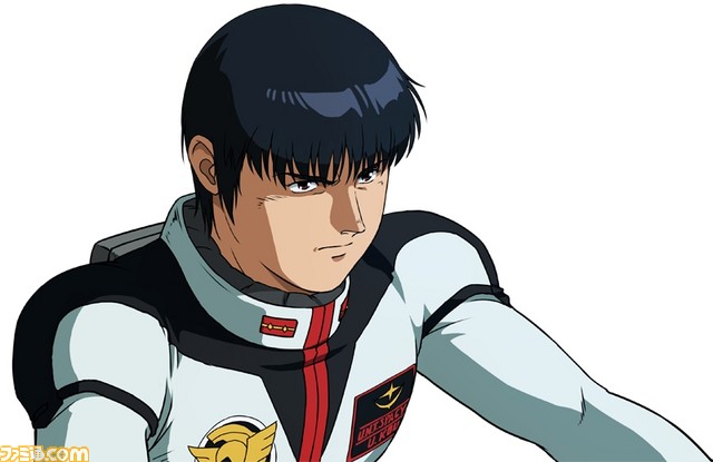 『機動戦士ガンダム エクストリームバーサスフォース』宇宙世紀OVA作品からおなじみの機体が参戦!_12