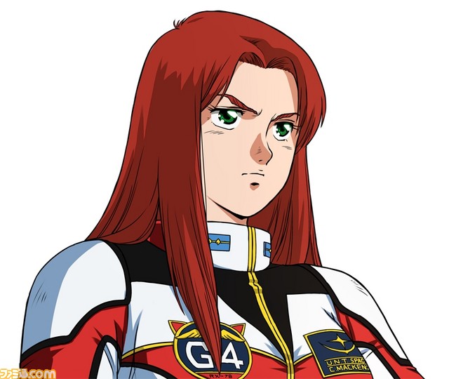 『機動戦士ガンダム エクストリームバーサスフォース』宇宙世紀OVA作品からおなじみの機体が参戦!_11