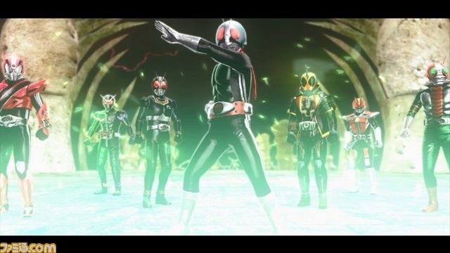 『仮面ライダー バトライド･ウォー 創生』PV第3弾が公開、公式サイトのシステムページやキャラクター情報も更新！【動画あり】_04
