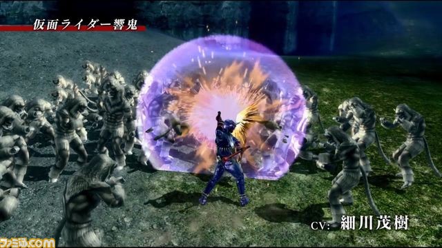 『仮面ライダー バトライド･ウォー 創生』PV第3弾が公開、公式サイトのシステムページやキャラクター情報も更新！【動画あり】_05