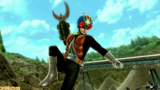『仮面ライダー バトライド･ウォー 創生』PV第3弾が公開、公式サイトのシステムページやキャラクター情報も更新！【動画あり】_14