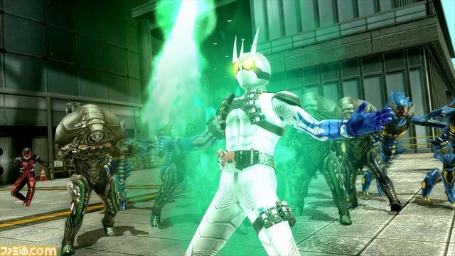 『仮面ライダー バトライド･ウォー 創生』PV第3弾が公開、公式サイトのシステムページやキャラクター情報も更新！【動画あり】_08