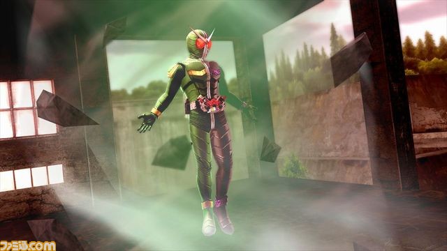『仮面ライダー バトライド･ウォー 創生』PV第3弾が公開、公式サイトのシステムページやキャラクター情報も更新！【動画あり】_10