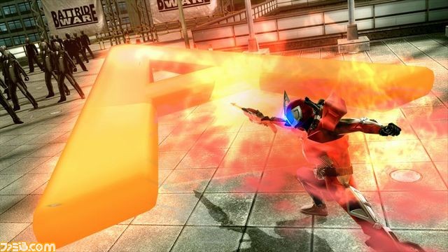 『仮面ライダー バトライド･ウォー 創生』PV第3弾が公開、公式サイトのシステムページやキャラクター情報も更新！【動画あり】_07