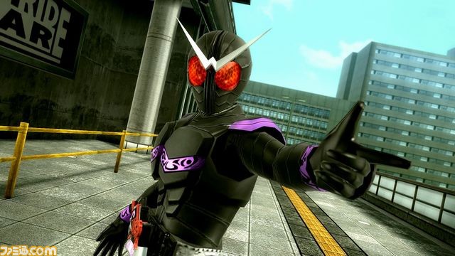 『仮面ライダー バトライド･ウォー 創生』PV第3弾が公開、公式サイトのシステムページやキャラクター情報も更新！【動画あり】_11