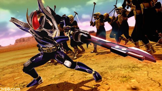 『仮面ライダー バトライド･ウォー 創生』PV第3弾が公開、公式サイトのシステムページやキャラクター情報も更新！【動画あり】_01