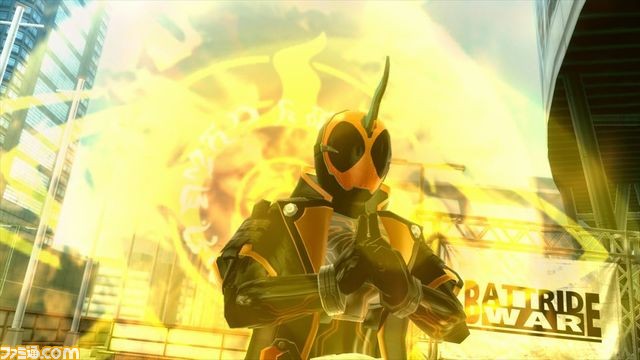 『仮面ライダー バトライド･ウォー 創生』PV第3弾が公開、公式サイトのシステムページやキャラクター情報も更新！【動画あり】_09