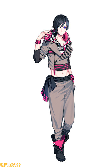 アイドルプロジェクト“B-project”新ユニット“KiLLER KiNG”がお披露目、キャストは江口拓也＆西山宏太朗＆八代拓＆千葉翔也_01