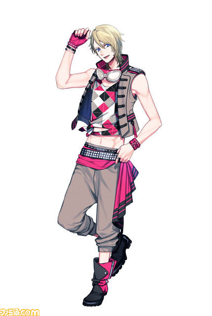 アイドルプロジェクト“B-project”新ユニット“KiLLER KiNG”がお披露目、キャストは江口拓也＆西山宏太朗＆八代拓＆千葉翔也_02