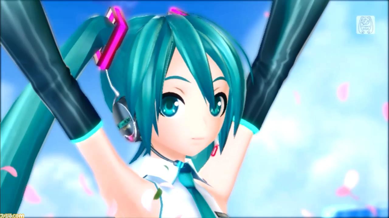 初音ミク プロジェクト ディーヴァ X 収録曲紹介映像第2弾 脳内革命ガール 愛の詩 Mrs Pumpkin の滑稽な夢 恋愛裁判 を公開 動画あり ファミ通 Com 初音ミク プロジェクト ディーヴァ X 収録曲紹介映像第2弾 脳内革命ガール 愛の詩 Mrs Pumpkin の滑稽な夢 恋愛裁判 を公開 動画あり ファミ通 Com