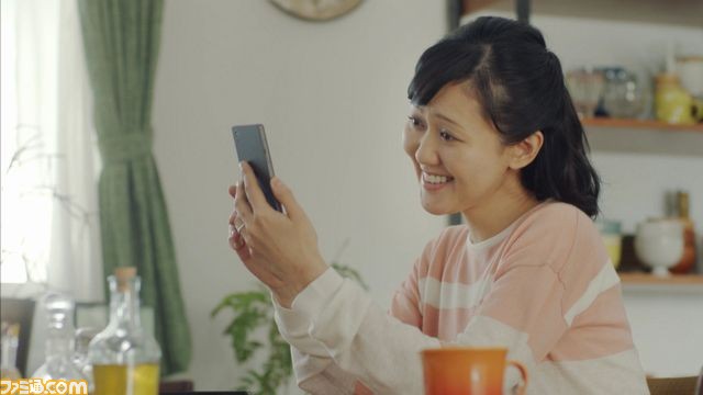 お父さんがPS4の魅力をアピールする新CM“PS4 ゲットチャンス!”篇が12月12日よりオン・エア【動画あり】_13