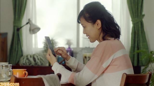 お父さんがPS4の魅力をアピールする新CM“PS4 ゲットチャンス!”篇が12月12日よりオン・エア【動画あり】_04