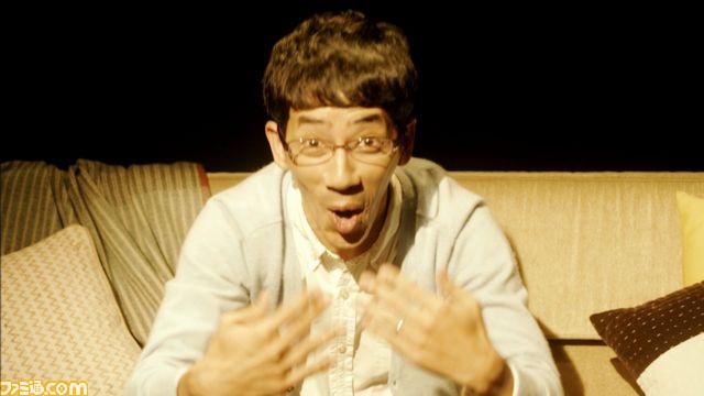 お父さんがPS4の魅力をアピールする新CM“PS4 ゲットチャンス!”篇が12月12日よりオン・エア【動画あり】_21