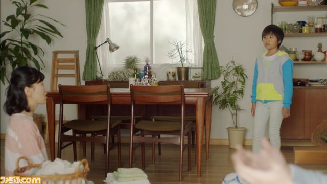 お父さんがPS4の魅力をアピールする新CM“PS4 ゲットチャンス!”篇が12月12日よりオン・エア【動画あり】_67