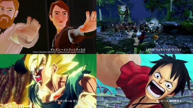 お父さんがPS4の魅力をアピールする新CM“PS4 ゲットチャンス!”篇が12月12日よりオン・エア【動画あり】_73