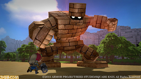 『ドラゴンクエストビルダーズ　アレフガルドを復活せよ』ローソンのドラゴンクエストコラボ店で大型キャンペーン開催決定！_02