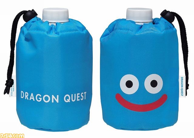 『ドラゴンクエストビルダーズ　アレフガルドを復活せよ』ローソンのドラゴンクエストコラボ店で大型キャンペーン開催決定！_10