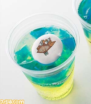 『モンスターハンタークロス』サンリオの“ぐでたま”と“KIRIMIちゃん．”とのコラボカフェが12月21日より東京ソラマチに期間限定オープン！_10