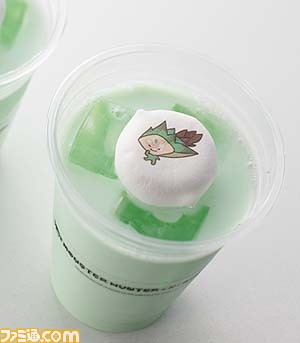 『モンスターハンタークロス』サンリオの“ぐでたま”と“KIRIMIちゃん．”とのコラボカフェが12月21日より東京ソラマチに期間限定オープン！_19