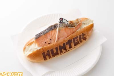 『モンスターハンタークロス』サンリオの“ぐでたま”と“KIRIMIちゃん．”とのコラボカフェが12月21日より東京ソラマチに期間限定オープン！_01