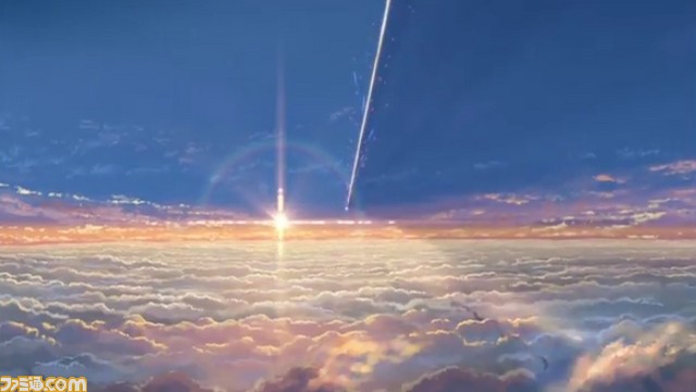 新海誠監督の最新作『君の名は。』の特報映像が公開_02