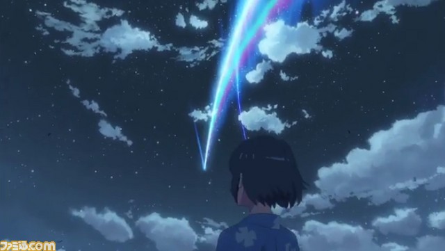 新海誠監督の最新作『君の名は。』の特報映像が公開_09