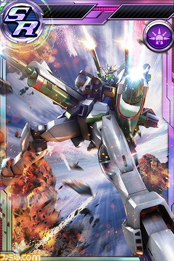 『ガンダムコンクエストV』でSR“ガンダムサンドロック”が入手できるイベントが開催_08