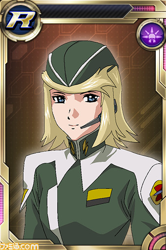 『ガンダムコンクエストV』でSR“ガンダムサンドロック”が入手できるイベントが開催_15