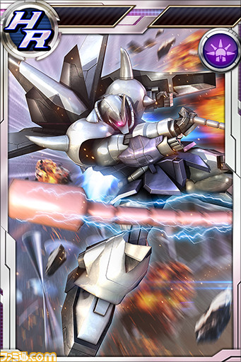 『ガンダムコンクエストV』でSR“ガンダムサンドロック”が入手できるイベントが開催_07