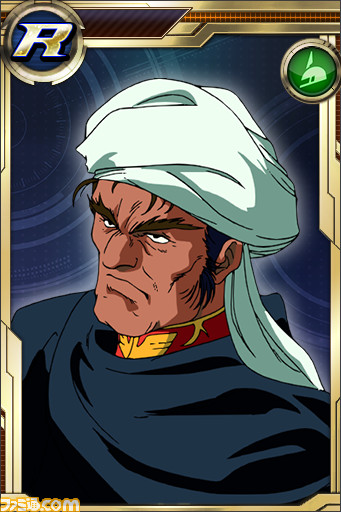 『ガンダムコンクエストV』でSR“ガンダムサンドロック”が入手できるイベントが開催_10