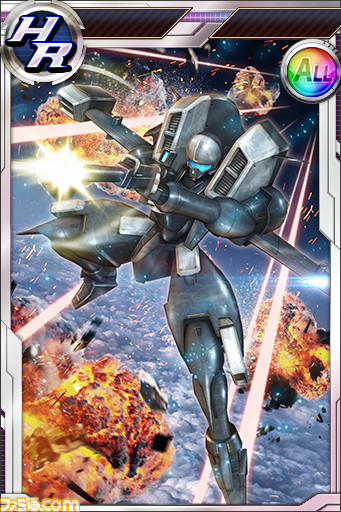 『ガンダムコンクエストV』でSR“ガンダムサンドロック”が入手できるイベントが開催_09