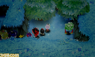 『電波人間のRPG FREE!』2015年12月16〜25日までの期間、昨年に引き続きクリスマスイベントの開催が決定！_14