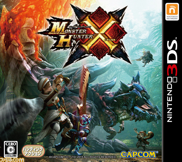 “カプコンTV！”第34回は12月16日20時から『バイオハザード0 HDリマスター』、『ストリートファイターV』など4タイトルの大ボリュームでお届け！_04