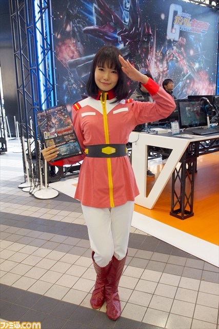 人気のPCオンラインゲームを最強パーツで楽しむチャンス！　秋葉原・Intel Club Extreme GAMERS WORLDリポート　4K『METAL GEAR ONLINE』も体験可能_10