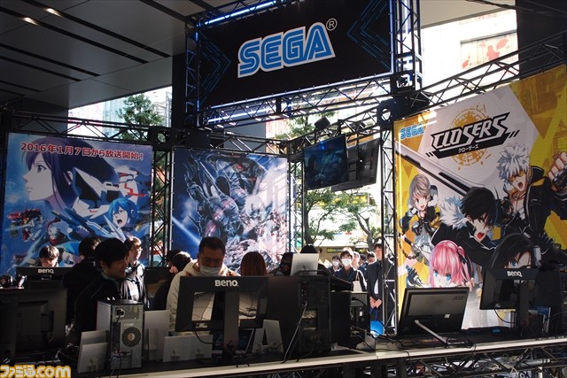 人気のPCオンラインゲームを最強パーツで楽しむチャンス！　秋葉原・Intel Club Extreme GAMERS WORLDリポート　4K『METAL GEAR ONLINE』も体験可能_04