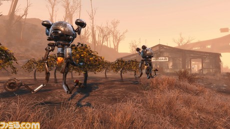 Fallout 4_graygarden