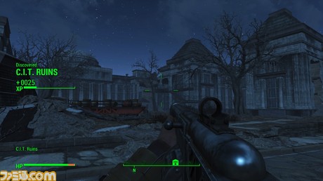 Fallout 4_CITruins