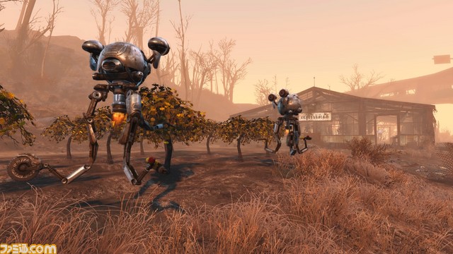 Fallout 4_graygarden
