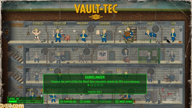 Fallout 4_skill