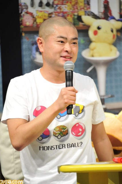 しょこたんやヒャダイン、あばれる君もやってきた！　ポケモンセンターメガトウキョー1周年記念イベントをリポート_04