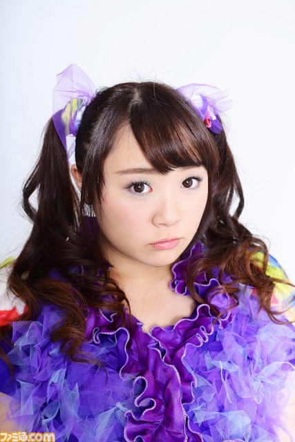 『ぽっちゃり プリンセス ～メタ冒険～』話題の大型アイドルも出演する生番組がニコ生で放送決定！_09