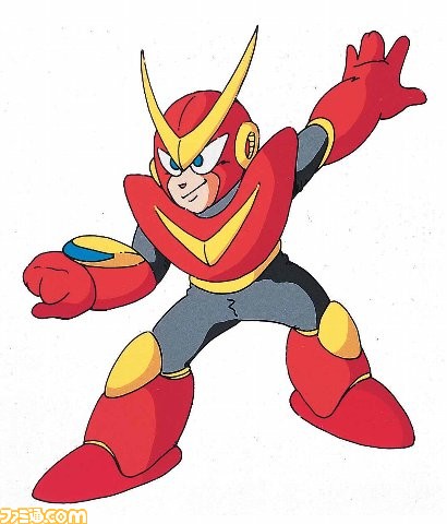 12月17日の ロックマン 28周年にむけてカウントダウン企画が本日よりスタート 8ビットシリーズを3日連続で振り返る ファミ通 Com 12月17日の ロックマン 28周年にむけてカウントダウン企画が本日よりスタート 8ビットシリーズを3日連続で振り返る ファミ通 Com