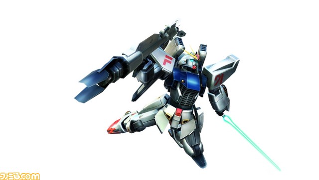 『機動戦士ガンダム エクストリームバーサスフォース』巨大モビルアーマーと出撃できる特別ミッションが登場!_07