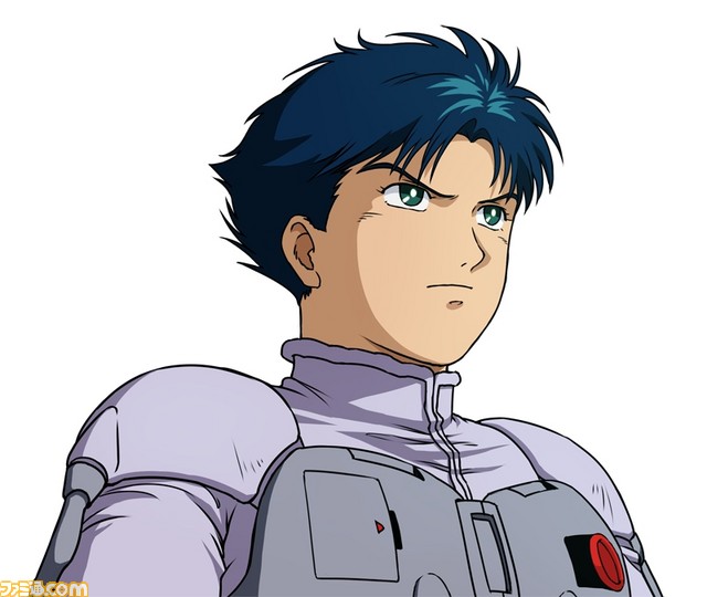 『機動戦士ガンダム エクストリームバーサスフォース』巨大モビルアーマーと出撃できる特別ミッションが登場!_27